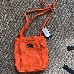 nine west crossbody